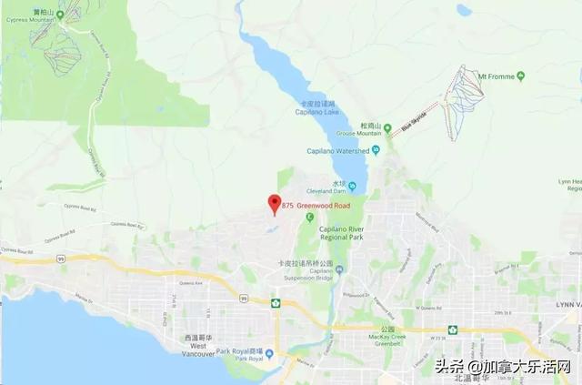 温哥华房市到底有多惨？看这五个活生生的血亏例子