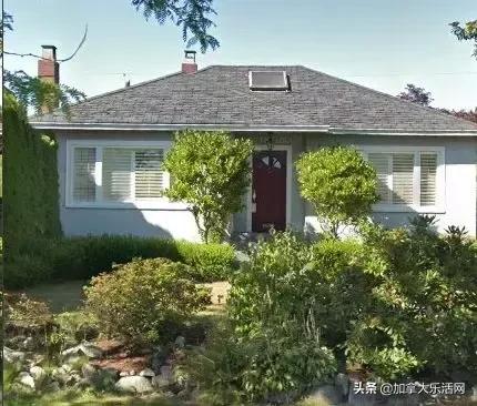 温哥华房市到底有多惨？看这五个活生生的血亏例子