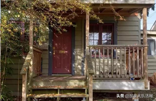 温哥华房市到底有多惨？看这五个活生生的血亏例子