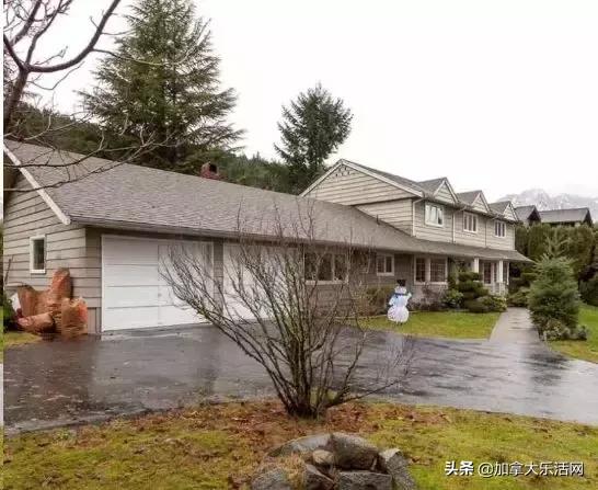 温哥华房市到底有多惨？看这五个活生生的血亏例子