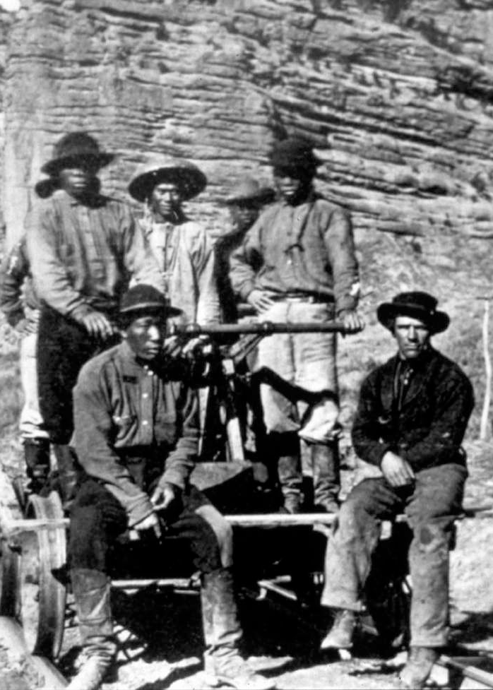 华工在美国不只修了太平洋铁路 还有这些你想不到的历史_图1-5