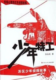 少年特工