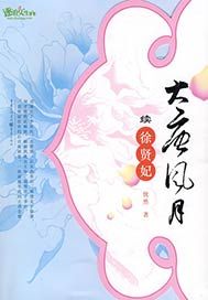 大唐风月续徐贤妃