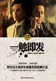 电视剧《一触即发》原著小说