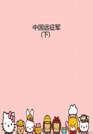 中国远征军（下册）