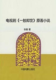电视剧《一触即发》原著小说