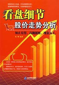 看盘细节：股价走势分析