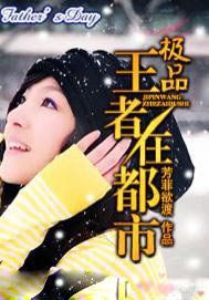 极品王者在都市