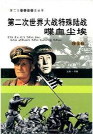 第二次世界大战特殊陆战：喋血尘埃