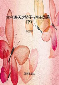 天之骄子——帝王风采（下）