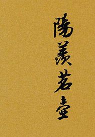 阳羡茗壶系