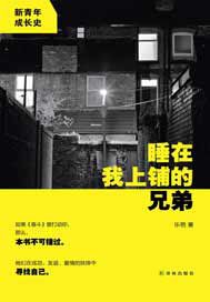 睡在我上铺的兄弟