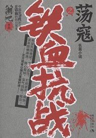 铁血抗战·荡寇