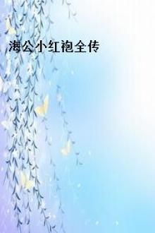 海公小红袍全传