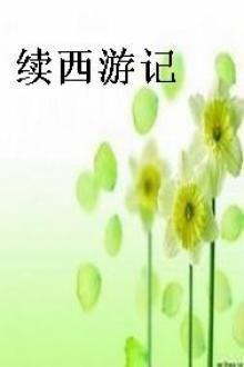 续西游记
