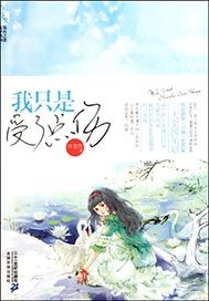 我只是受了点伤