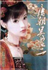 大唐顺宗（唐朝吴老二）