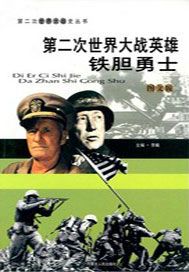 第二次世界大战英雄：铁胆勇士