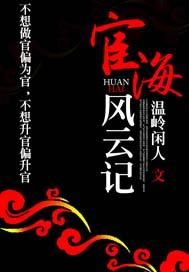 宦海风云记