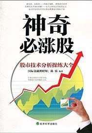 神奇必涨股：股市技术分析操练大全