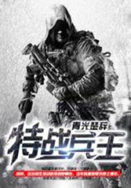 特战兵王