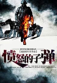愤怒的子弹