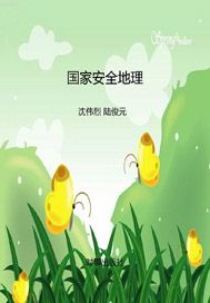 国家安全地理
