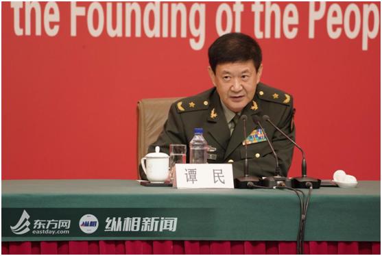 70周年阅兵最大悬念揭晓！东风-41正式亮相