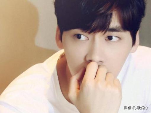 林更新向她表白四次被拒，李易峰和她传绯闻，网友：这么美？