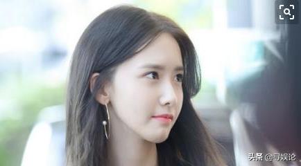 林更新向她表白四次被拒，李易峰和她传绯闻，网友：这么美？