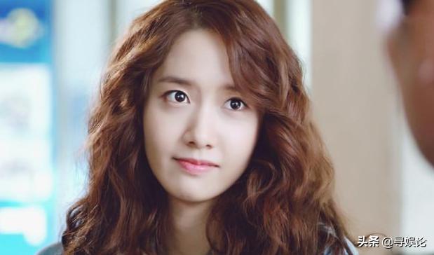 林更新向她表白四次被拒，李易峰和她传绯闻，网友：这么美？