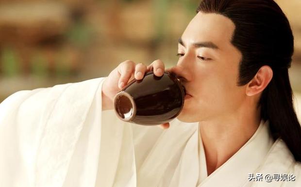 林更新向她表白四次被拒，李易峰和她传绯闻，网友：这么美？