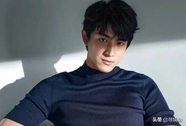 林更新向她表白四次被拒，李易峰和她传绯闻，网友：这么美？