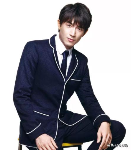 林更新向她表白四次被拒，李易峰和她传绯闻，网友：这么美？