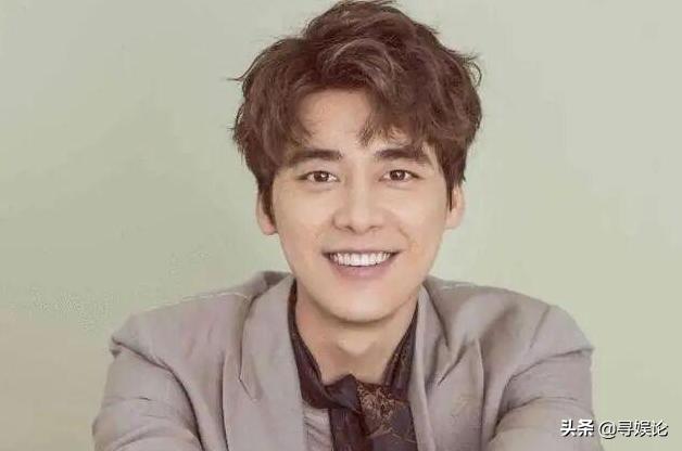 林更新向她表白四次被拒，李易峰和她传绯闻，网友：这么美？