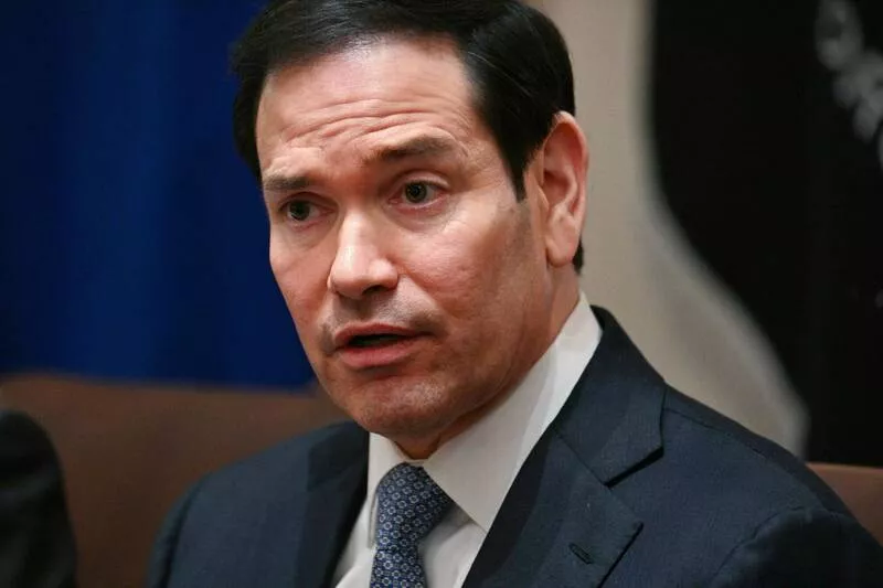 卢比奥：战争结束后 美国不得不“重新审视”北约