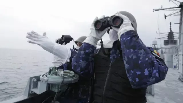 BBC:特朗普再提退出北约,这对同盟前景有何启示