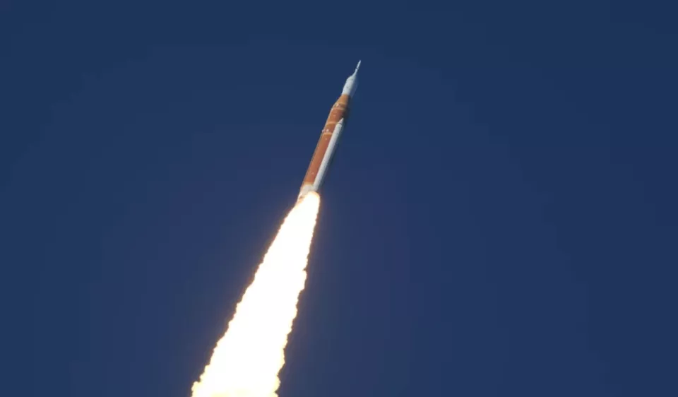 四名宇航员正奔赴月球，一文看透美国载人绕月任务