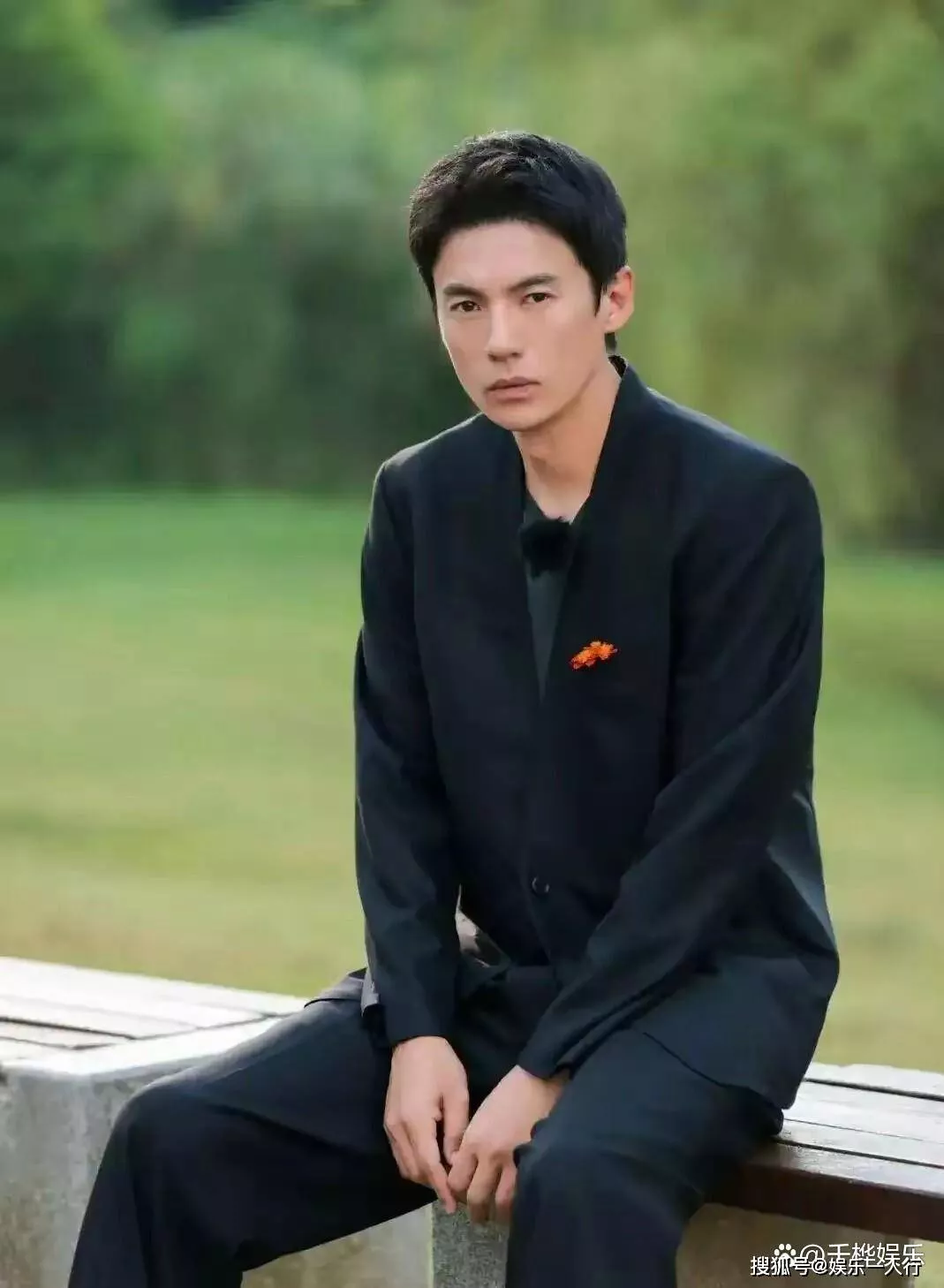 简直毁三观！宋宁峰主动承认出轨后续：女主身份被扒