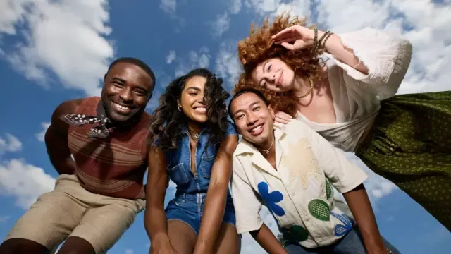 社交如何改变大脑，并让你感觉更好