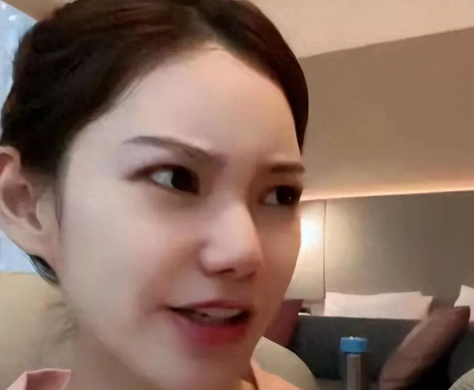 马筱梅首度透露与张兰关系，回应10大问题