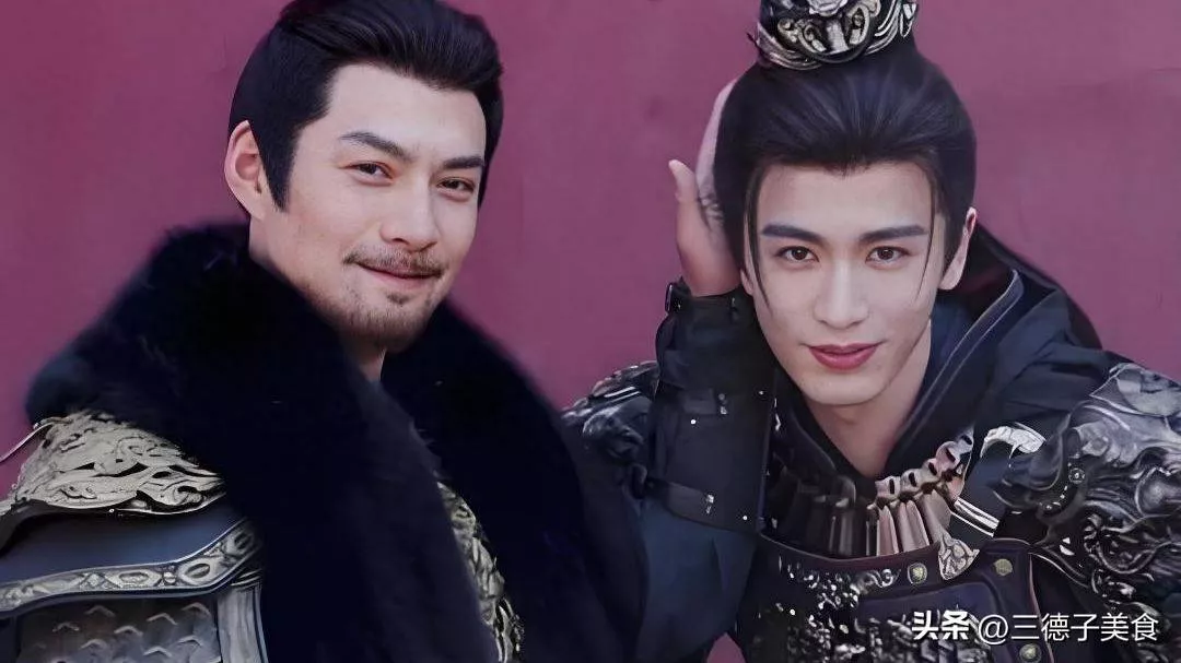 被官媒点名五天后，严屹宽为张凌赫发声