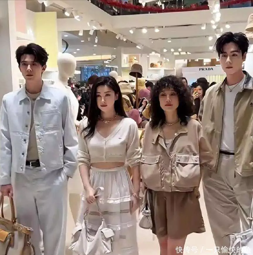 为什么有些女星短发是盔甲，有些却是灾难？