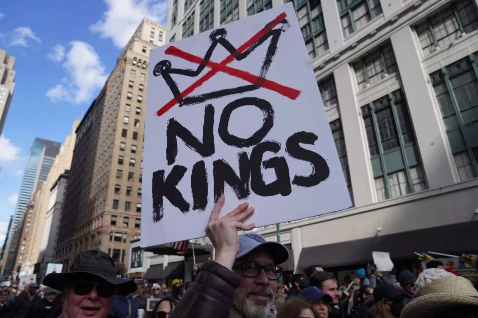 为战争买单，美国内部反对声音不断