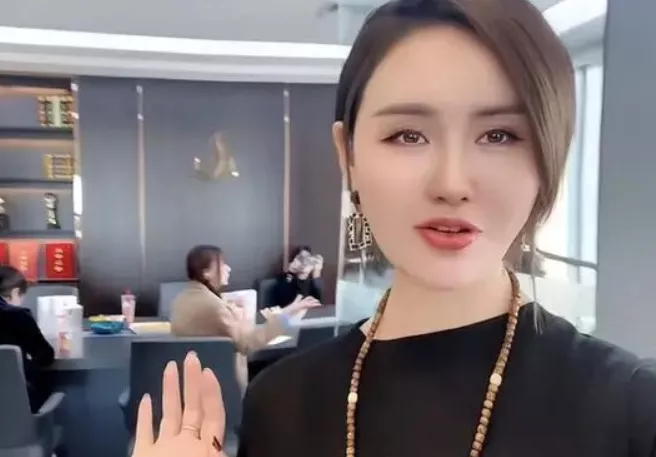 知名女网红离世，财富自由还是无法战胜疾病