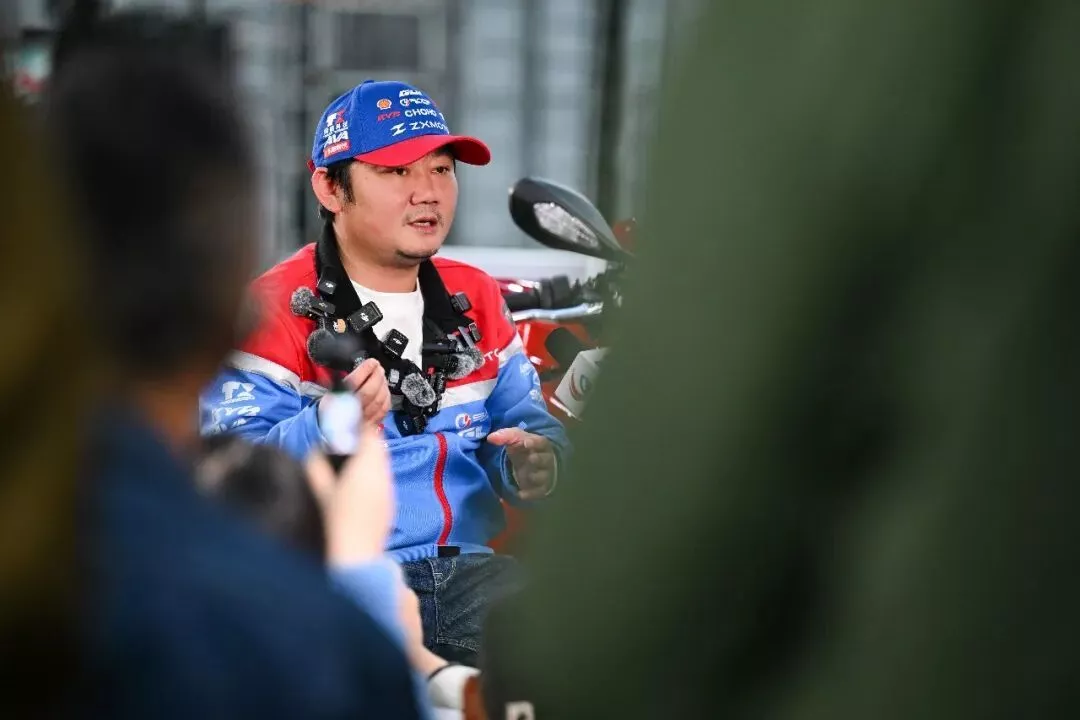 重庆“没给一个子儿”，为何诞生了创业天才张雪？