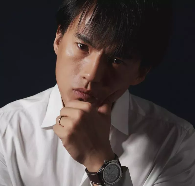 宋宁峰小三真实身份曝光！是高露助理比男方小20岁