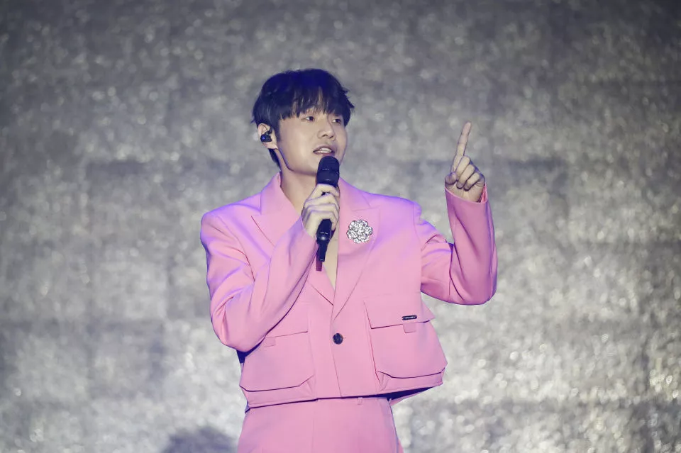 从汪峰到李荣浩，音乐版权保护为何这么难