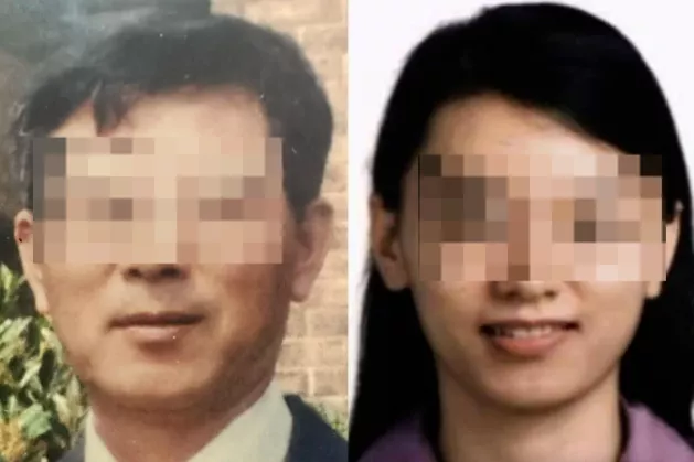 华人父女新加坡家中身亡 女儿去世时仅24公斤