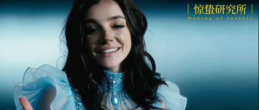 AI演员，将如何重塑娱乐圈？